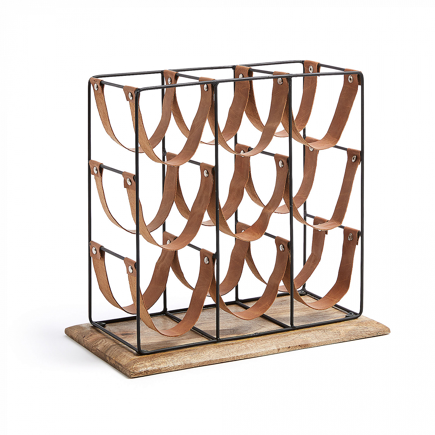 065207 Держатель для бутылок Winnoe La Forma Mucia  - Вид №1