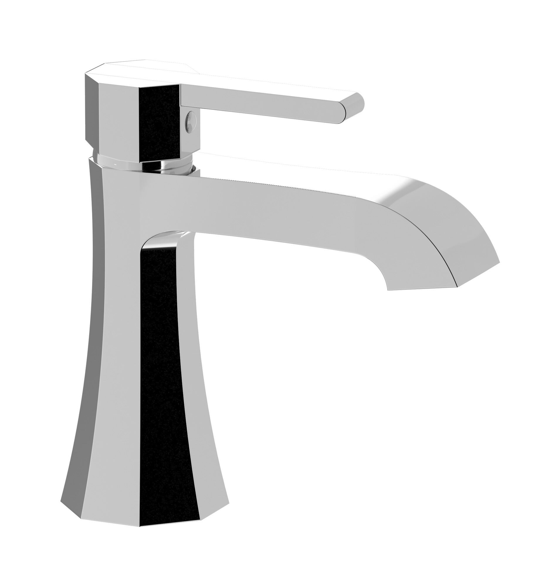 Однорычажный смеситель для раковины IB Belmondo + Belmondo Elle ARCH-00143379 - Вид №2