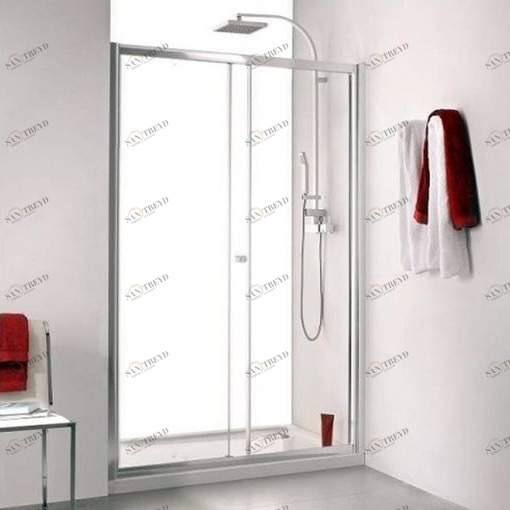 Шторка для душа S311200015 System pool INTER 9 SYSTEMPOOL