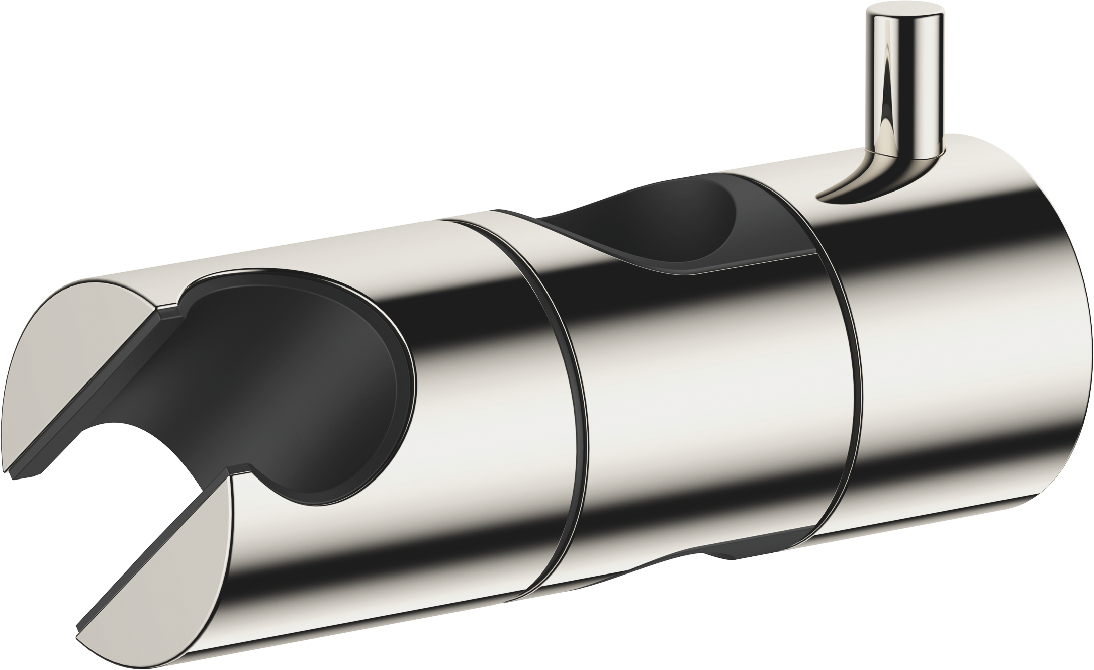Выдвижной блок - Платиновый