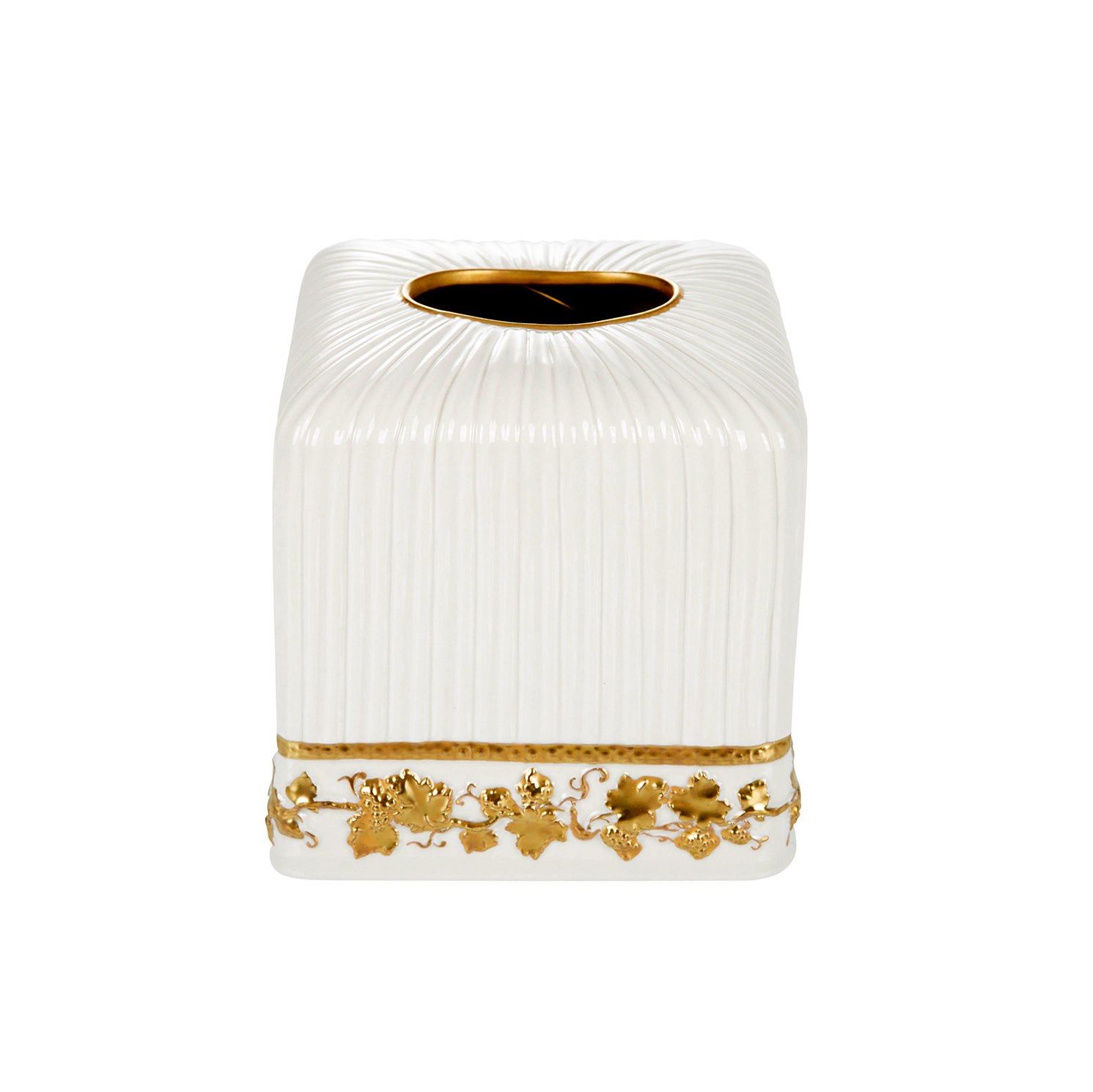 Фарфоровый держатель для салфеток VILLARI Impero ARCH-00104324 - Вид №2