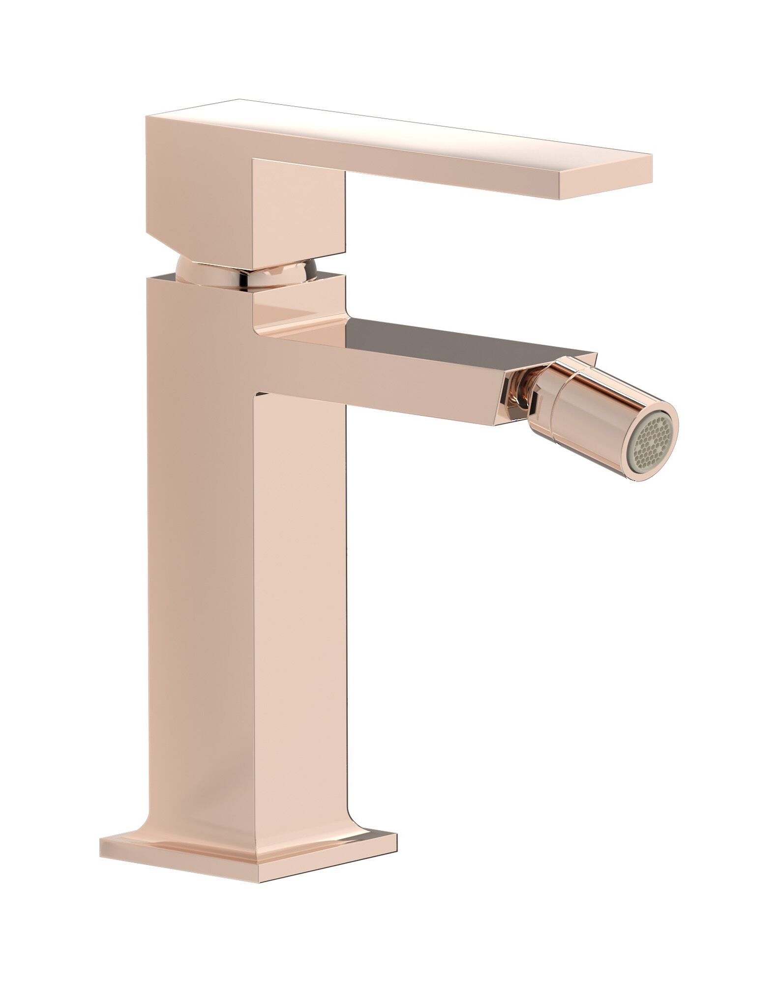 Смеситель для биде с автоматическим сливом IB сердцеед ARCH-00028127 - Вид №8