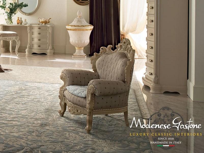 Modenese Gastone Полтрона хохлатая Bella vita sun-id-1379307 - Вид №2