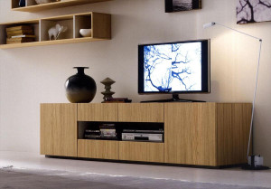 Тумба под TV Metropolis ALF PSC582