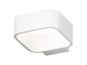 Открытый светодиодный настенный светильник