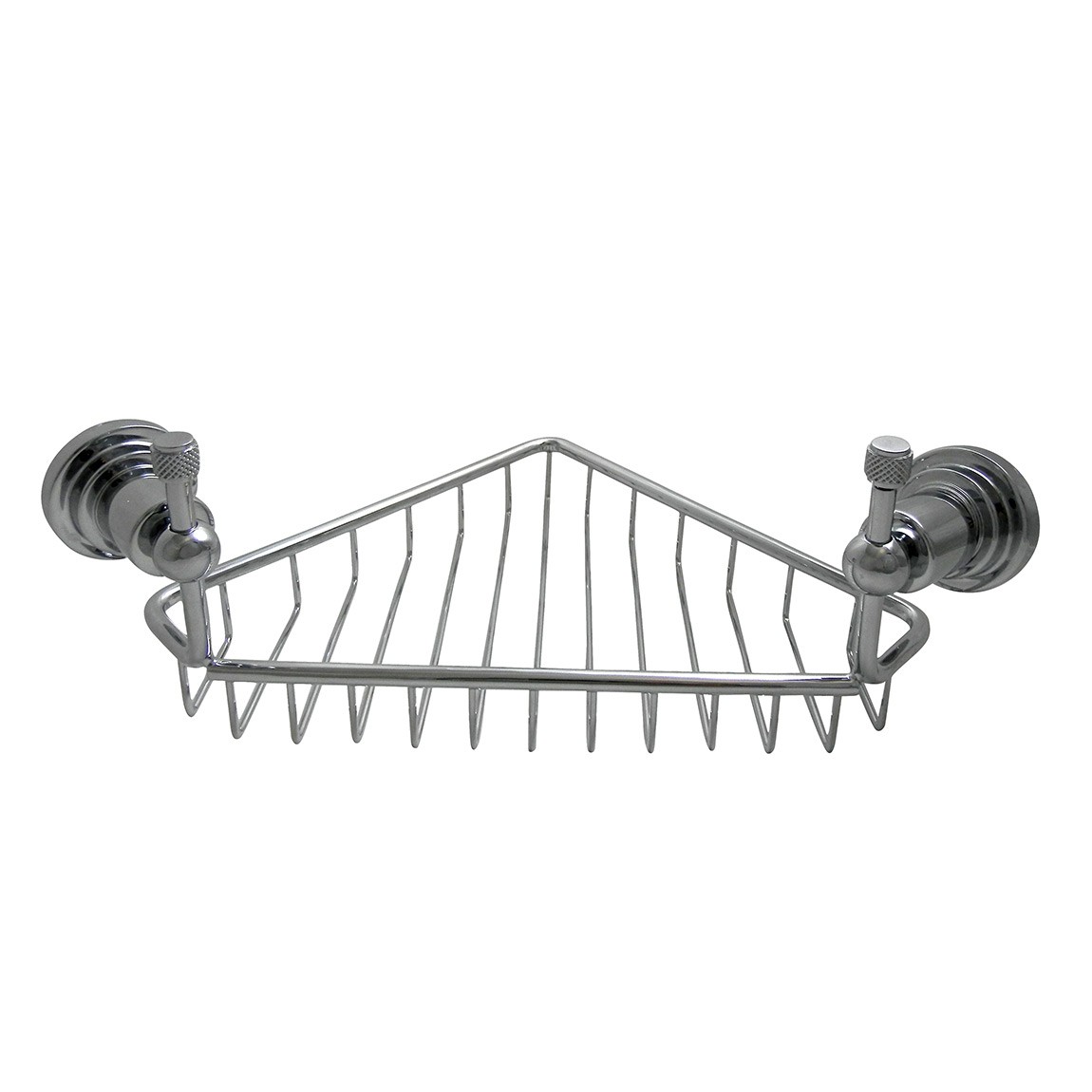 1495 ** 44 Двойной держатель для мыла Nicolazzi Series Arena 