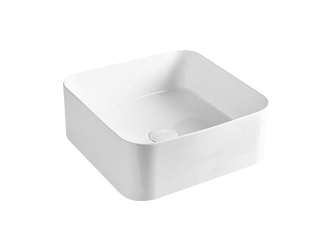 Керамическая квадратная столешница Axa Mate ARCH-00143472 - Вид №2