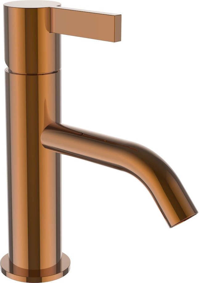 H3113310821001 Смеситель для раковины, 115 мм, без донного клапана LAUFEN PRO