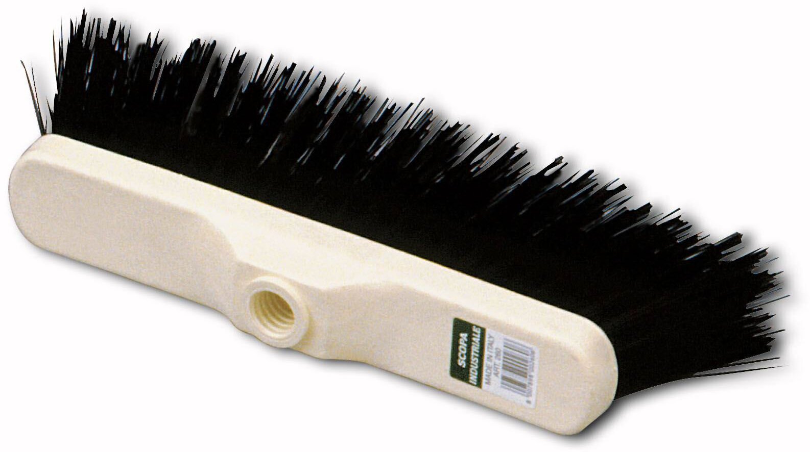 90145927 Щетка для пола Mr.Brush 34х7 см STLM-0116415 MR. BRUSH