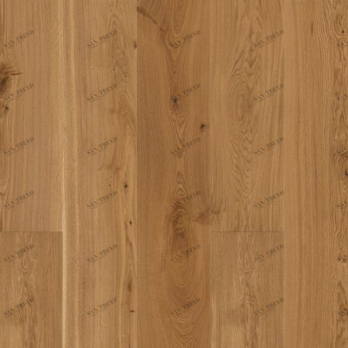 Инженерная доска Boen Chalet Traditional Live Natural Ированная Ebcx4kfd Дуб Натур с брашью (Текстурированная) 2000-4000х350 мм 2100430020