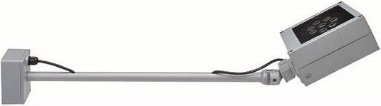 PUK Регулируемый светодиодный проектор для улицы из литого под давлением алюминия sun-id-1487434 - Вид №57