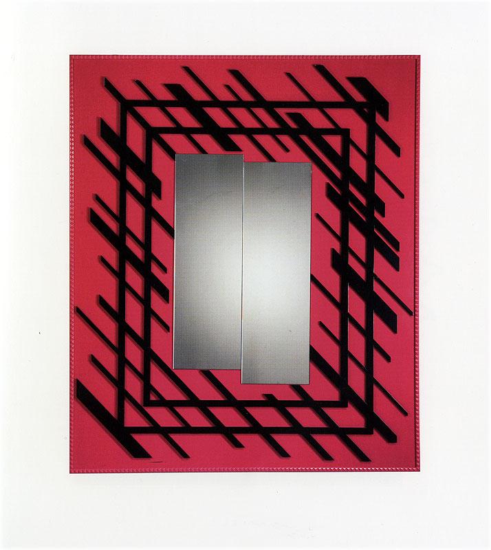 Зеркало Dazzle RM ARREDAMENTI Dazzle 