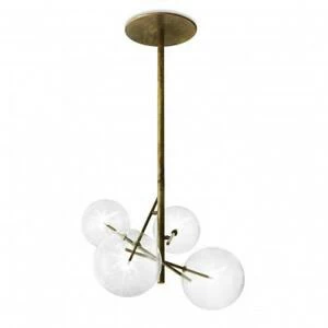 Светильник / Bolle