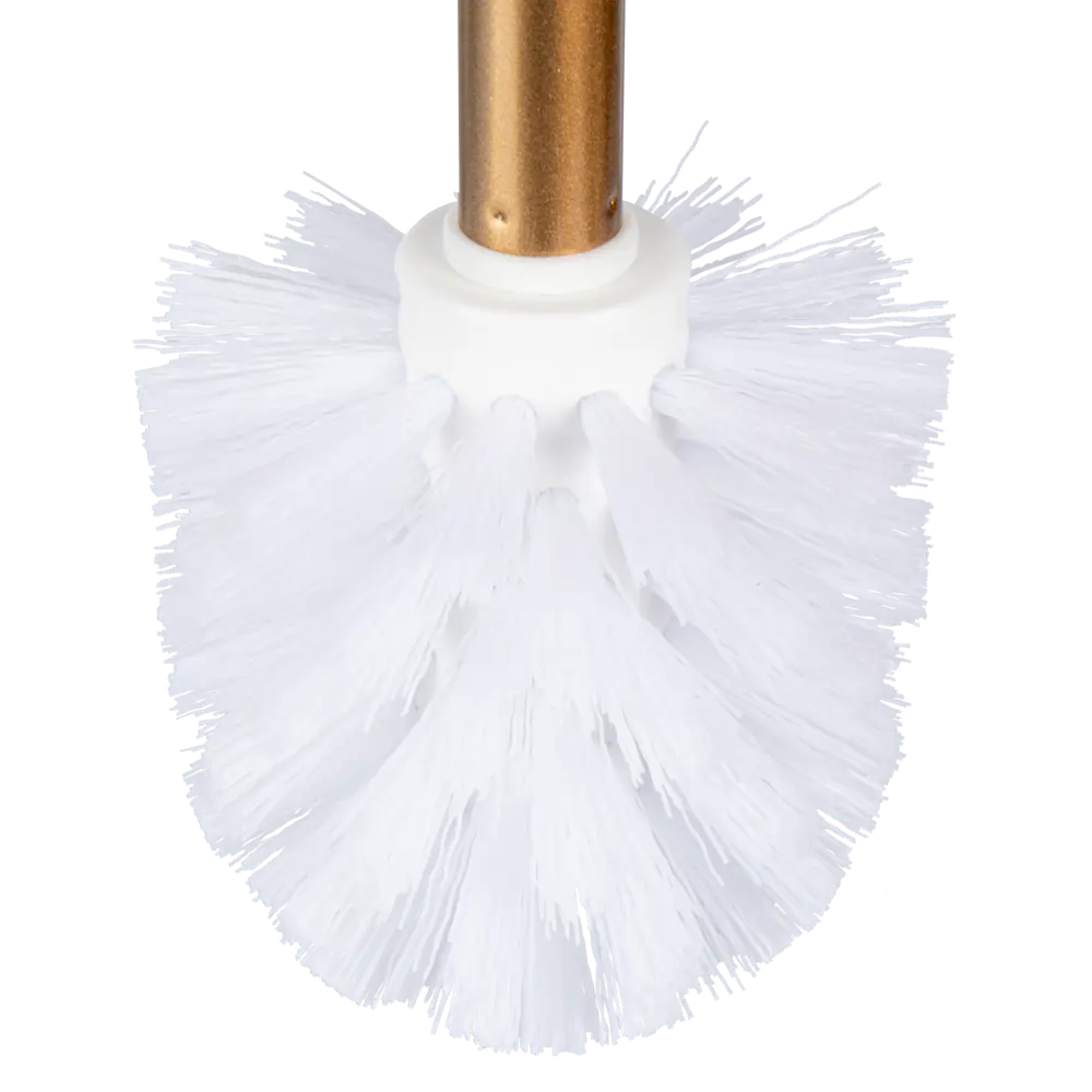 Ершик для унитаза Swensa Nova - элегантное решение для безупречной чистоты 89380262 STLM-1578726 - Вид №1