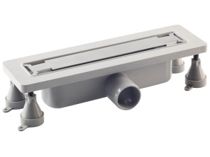 Слив для душа ABS