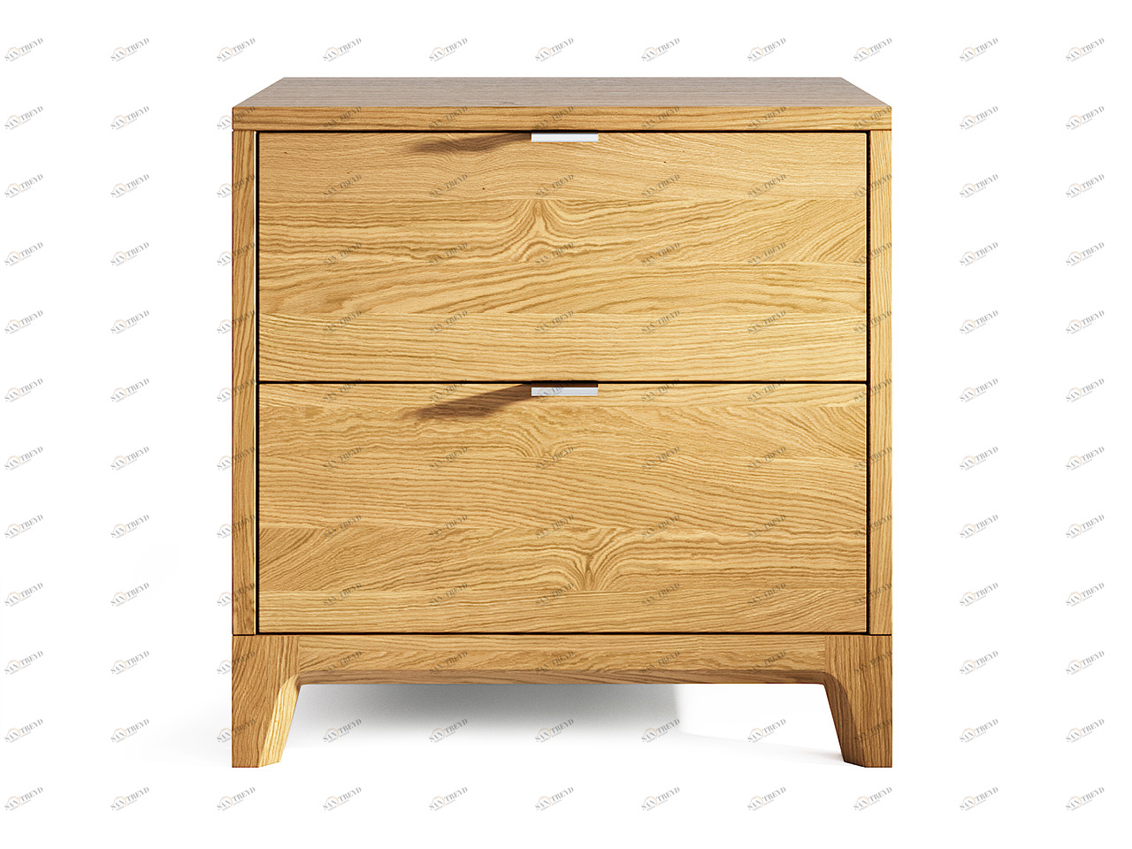 IDC025101000 The IDEA Прикроватная тумба CASE 