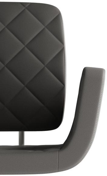 Arte & D Кресло с подлокотниками Monet C7071 b - Вид №1