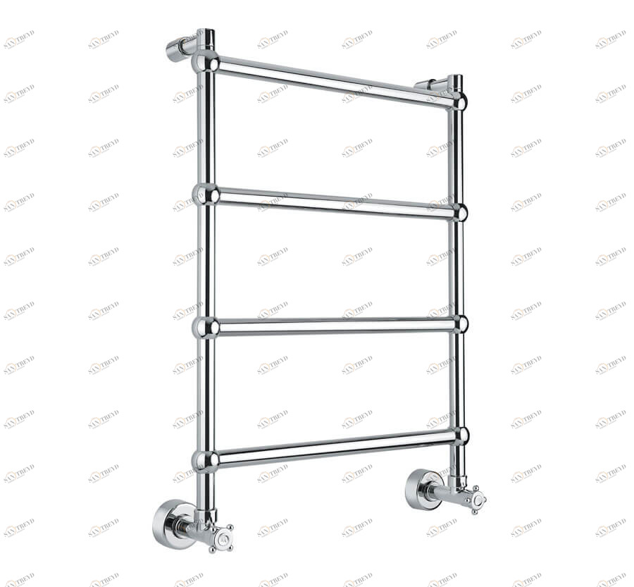 Полотенцесушитель водяной 442/TS Sole Margaroli Ø25мм