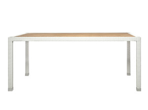 Стол из синтетического волокна