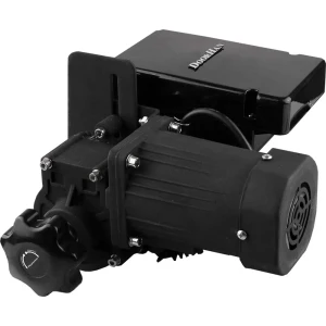 Комплект приводов Shaft-20kit для секционных ворот 82015600 STLM-2066856