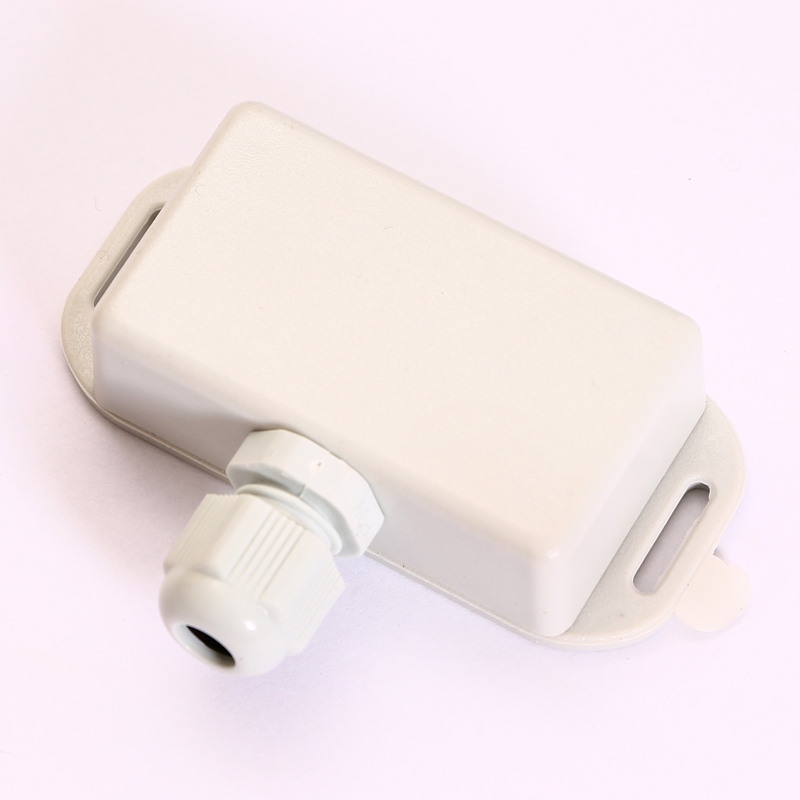 Контроллер-привод 90C-1A с погодозависимой автоматикой ESBE 12601100 - Вид №6