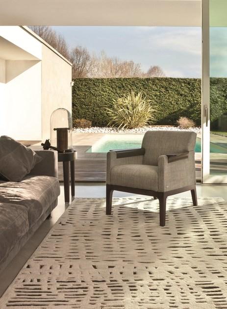 CTS SALOTTI Кресло со съемным чехлом Dandy sun-id-1384060 - Вид №2