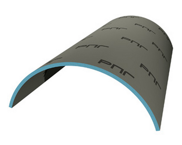 RPG05 Купол для хаммам из RPG пенополистирола под облицовку xx RPG PANEL RPG Каркас