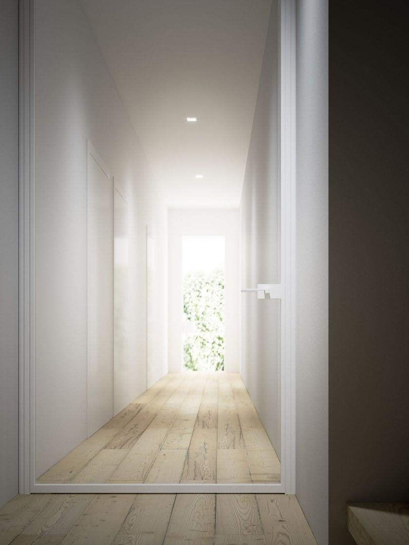 ADIELLE Поворотная стеклянная дверь Mitica sun-id-1418520 - Вид №2