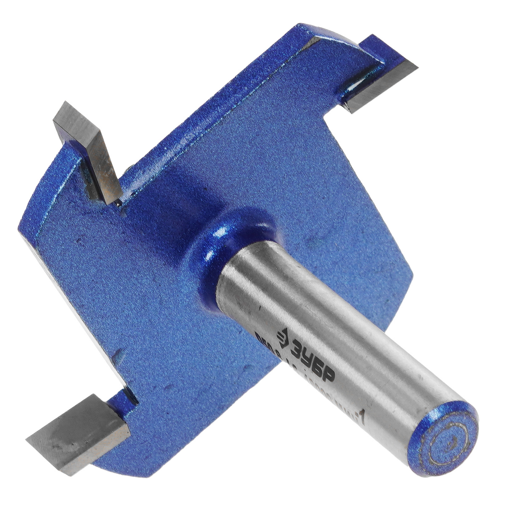 Фреза ЗУБР 28757-50.8-6 5306738 STDN-0100842 - Вид №2