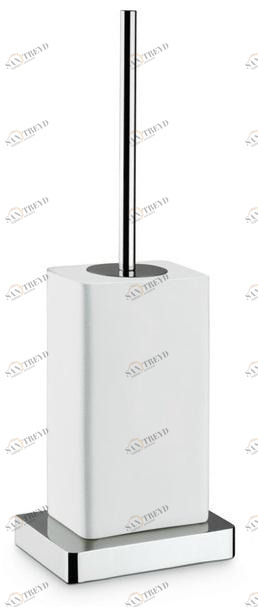 newform Ершик для унитаза из керамики X-sense accessories 62965