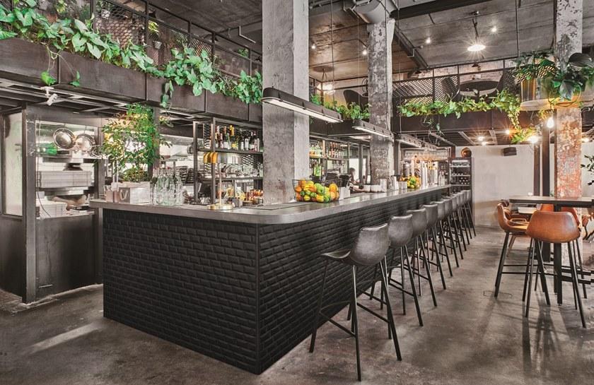 Appiani Керамическое покрытие одинарным прессом Altre superfici sun-id-1368537 - Вид №4