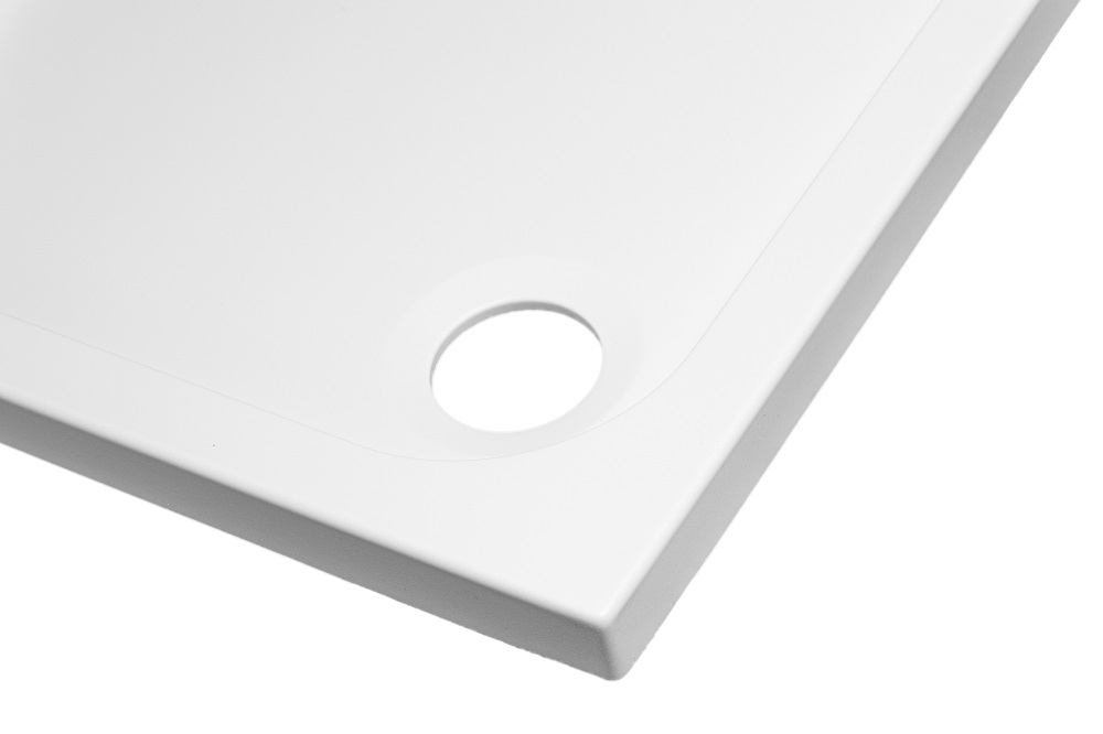 Душевой поддон S80SQASTO Merlyn Touchstone  - Вид №1