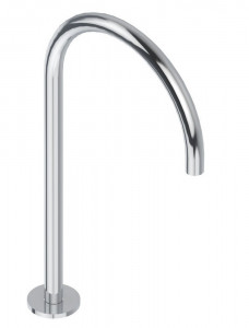 4605/1/C Bellosta Rubinetterie ПОВОРОТНЫЙ УСТРОЙСТВО С ОДНОМ ОТВЕРСТИЕМ