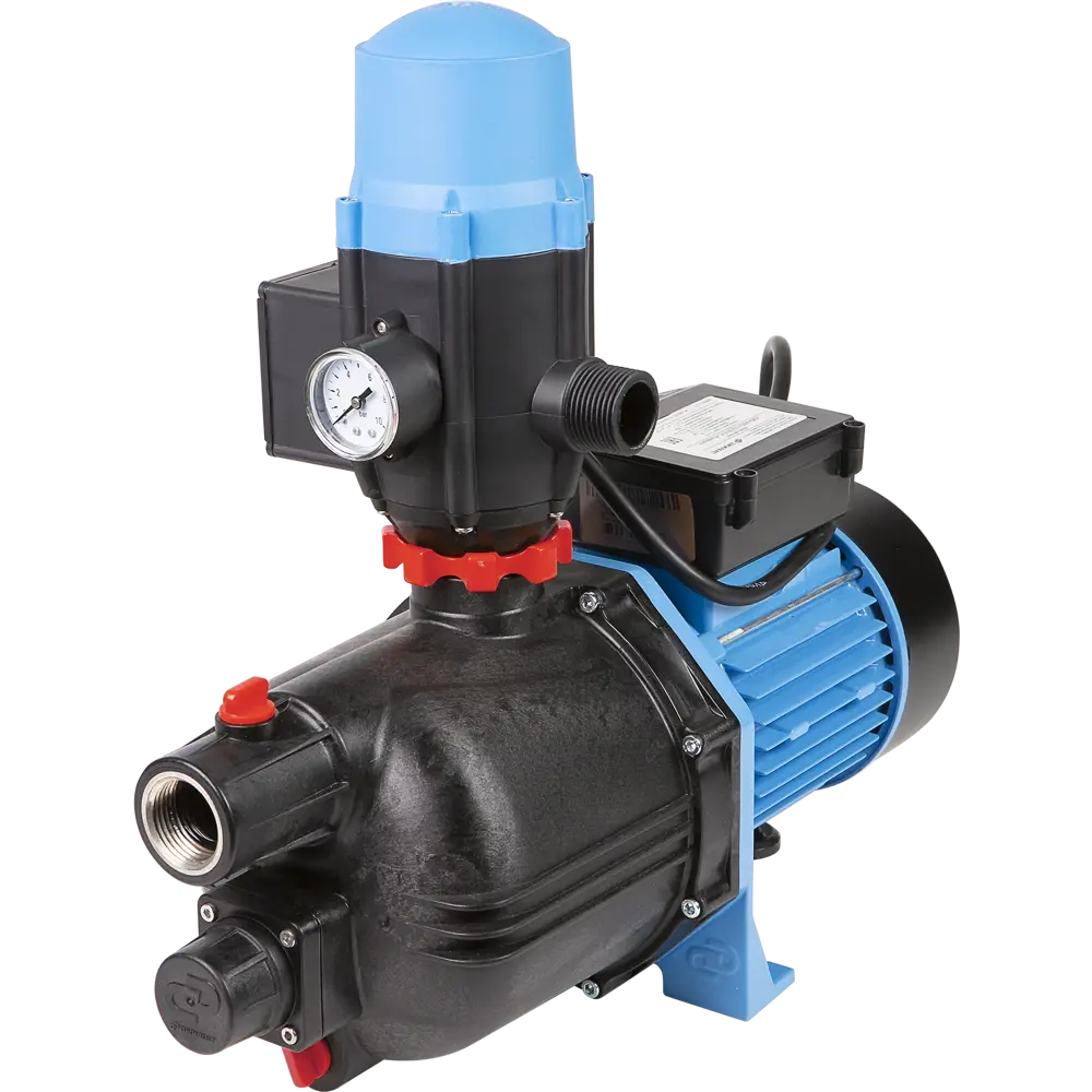 ДЖИЛЕКС Насос-автомат Джамбо для стабильного водоснабжения 82540321 STLM-0029336