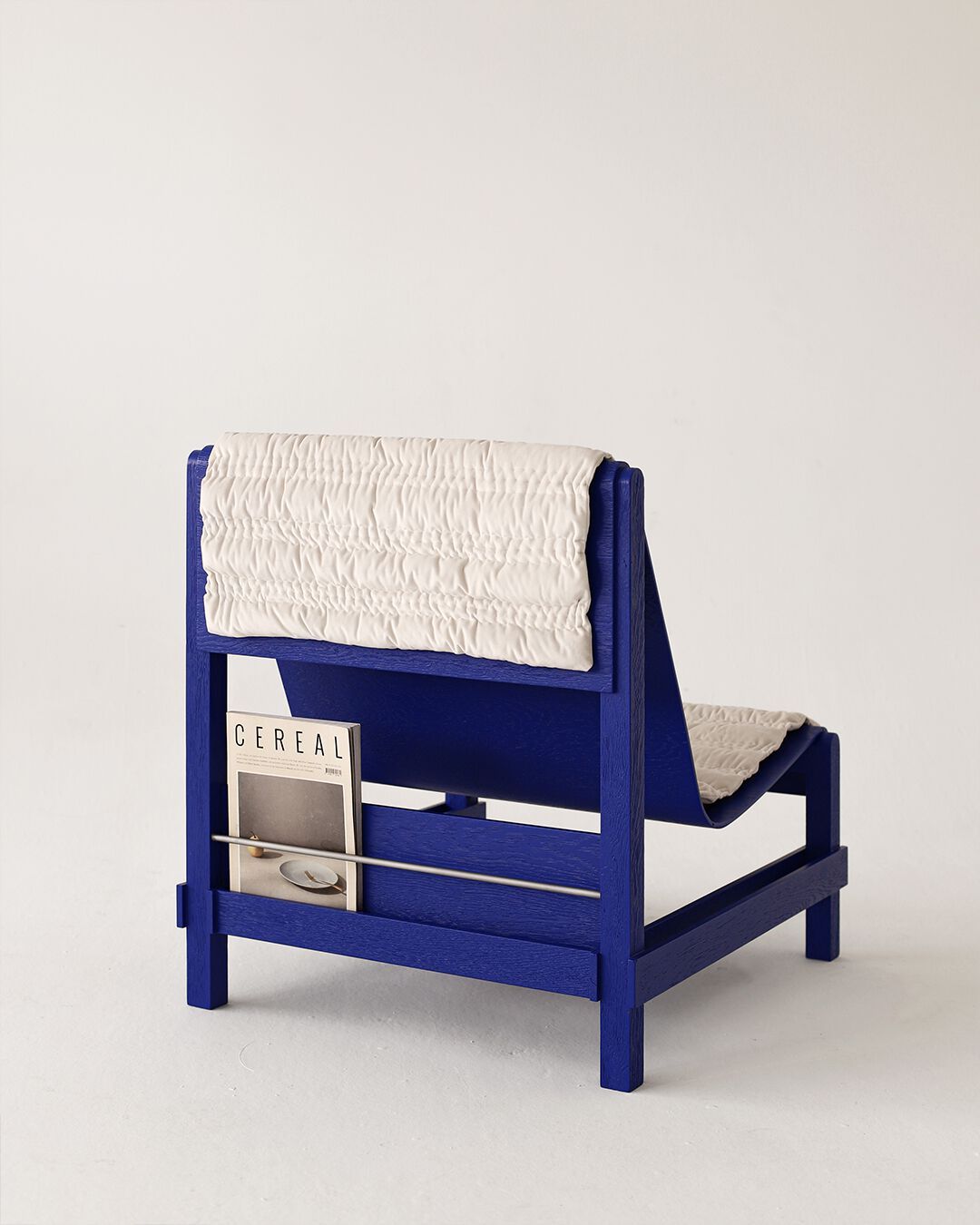 Дубовое кресло YET. Design Studio RIPPLE ARCH-00132717 - Вид №5