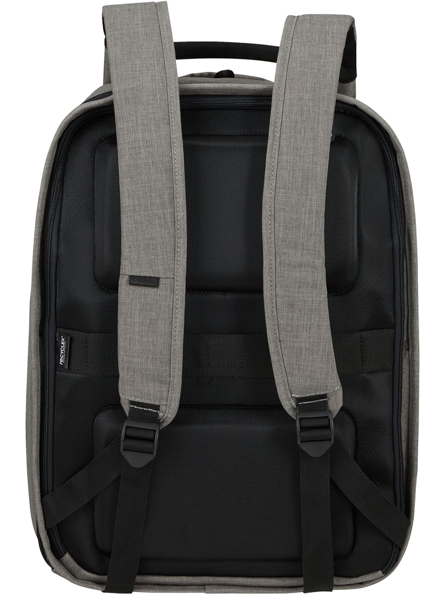 KA6-08002 Рюкзак для ноутбука KA6*002 Backpack M Travel Backpack 15.6 Samsonite Securipak  - Вид №5