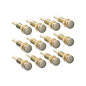 У37576 Аэромассаж бр цвет Бронзовый 1 Marka Россия