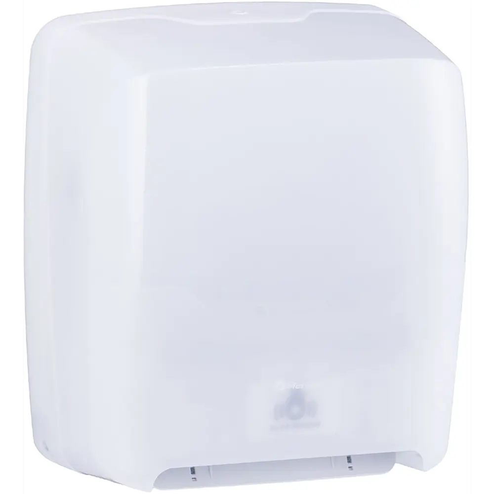 Диспенсер для бумажных полотенец Merida Harmony Bluetooth CHB501, пластик, цвет белый 85174754 STLM-2135367 Без серии