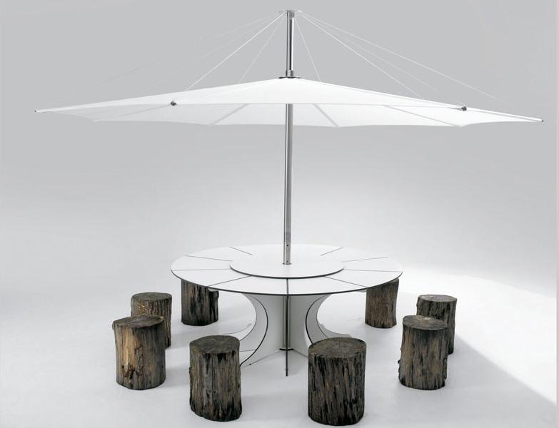 Extremis Открытый зонт sun-id-1425154 - Вид №7