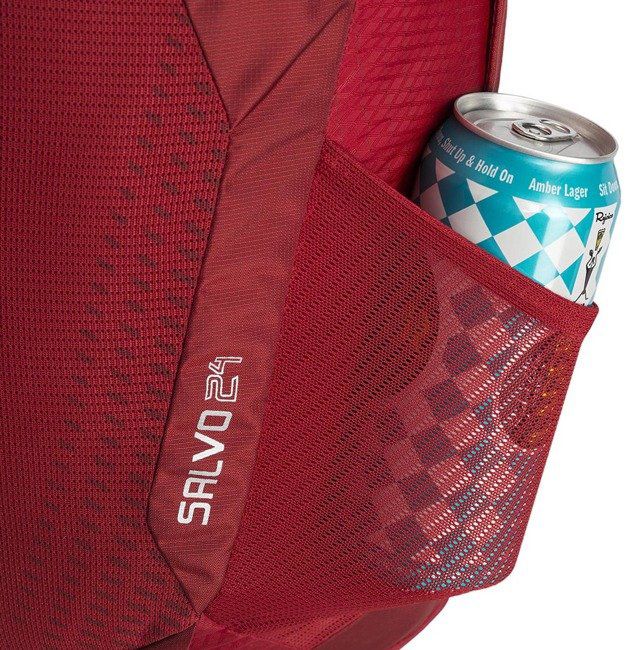 38J-10001 Рюкзак 38J*001 Backpack 18 Gregory Salvo - Вид №6