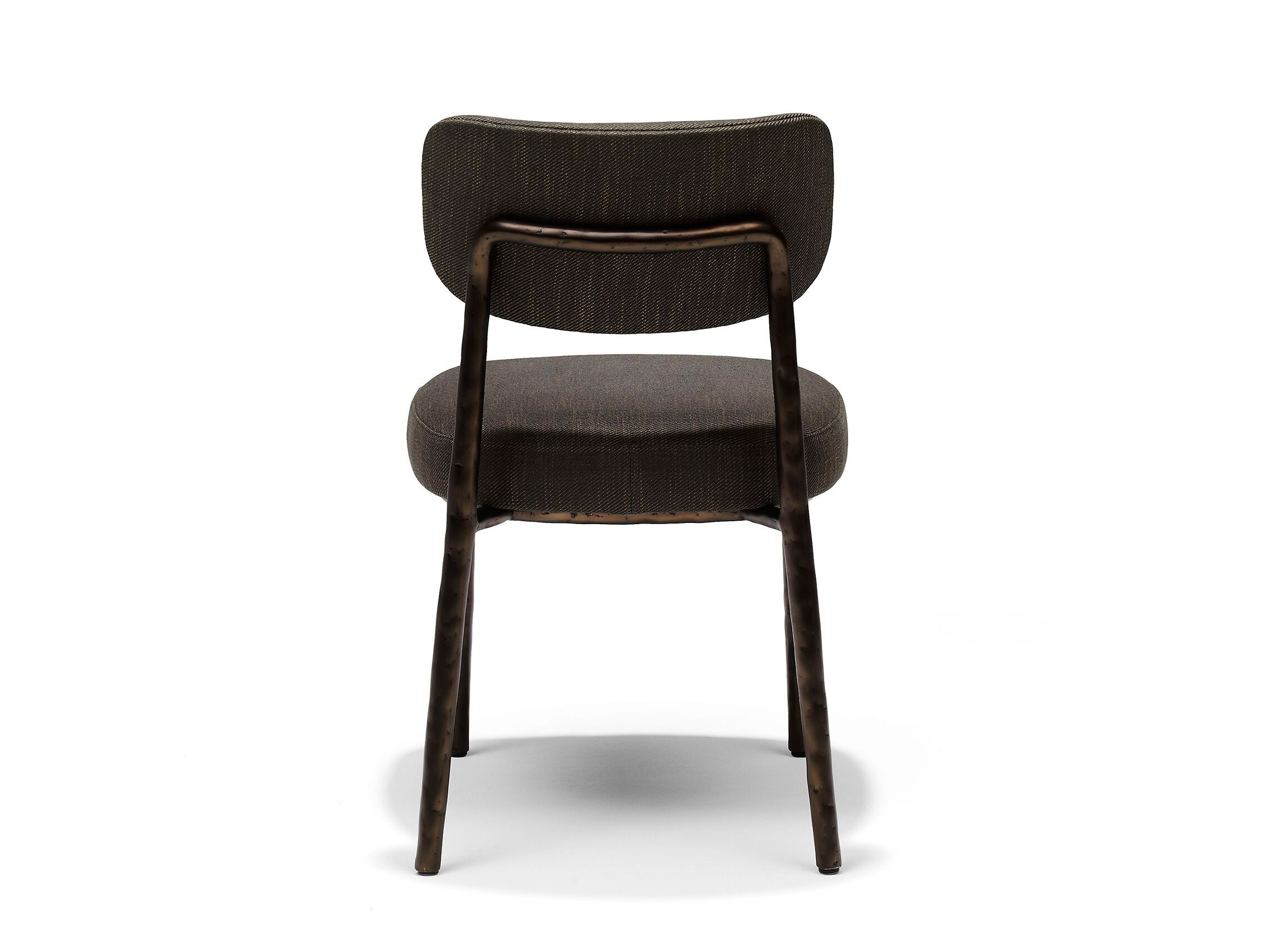 Мягкий стул из ткани Linteloo Gentle ARCH-00094556 - Вид №4