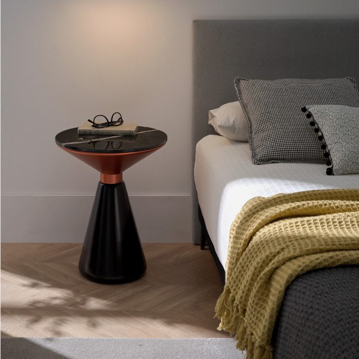 105269 Приставной столик Belta-Frajumar Olia Santreyd 