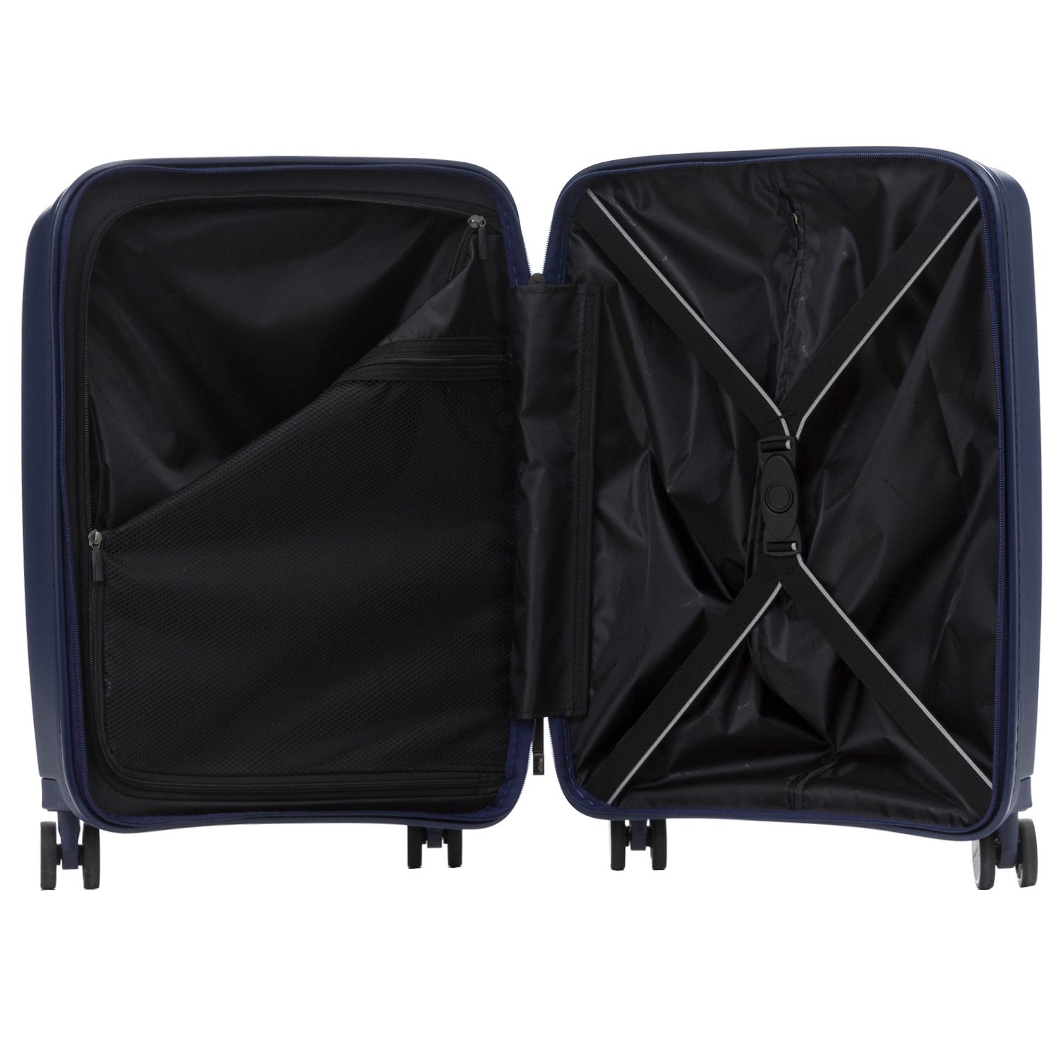 M1200-04-52F Чемодан M1200*52F Cabin Laptop March Gotthard  - Вид №2