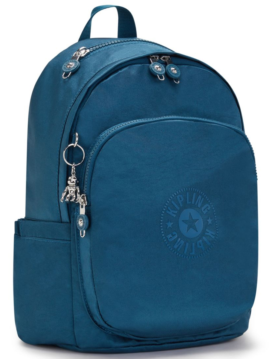 KI5695Z85 Рюкзак Medium Backpack Kipling Delia  - Вид №4
