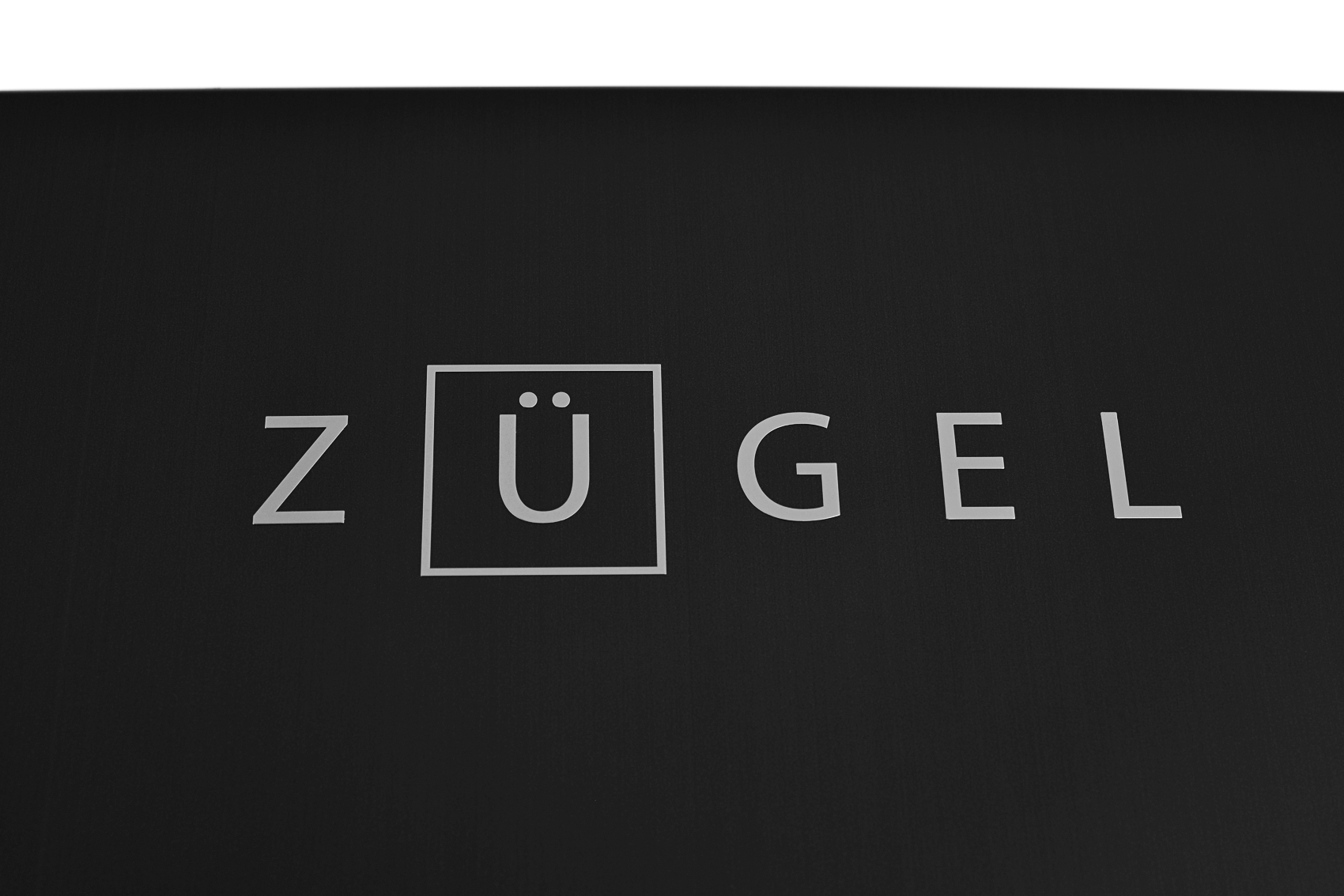 9931478 Холодильник многодверный   ZUGEL ZRFD361B черный STDN-0131511 - Вид №26