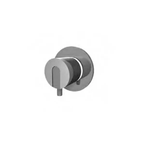 Смеситель настенный для раковины AY600SA Antonio Lupi AYATI без излива