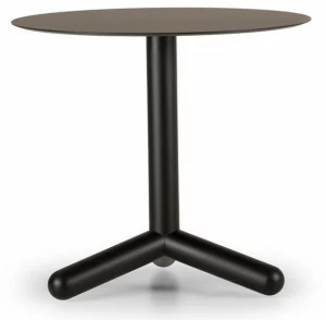 True Design Стол Hpl с 3-звездочной базой для контракта Eighty Eg thr7/8/9