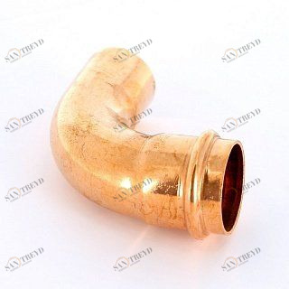 Угол-вставка 90° пресс 42 IBP P500104200000