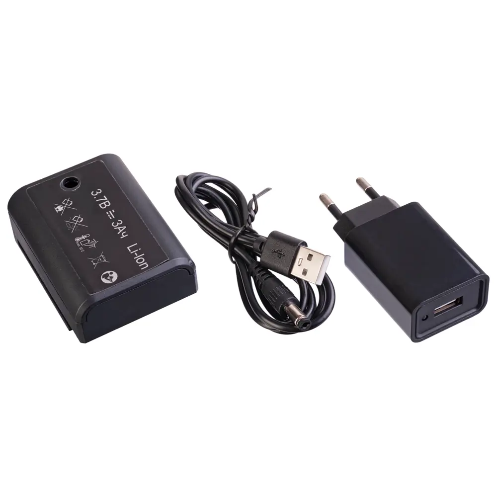 Лазерный нивелир Elitech ПЛ 12Л-ЗЕЛ с зеленым лучом 25 м 89365366 STLM-0849103 - Вид №6