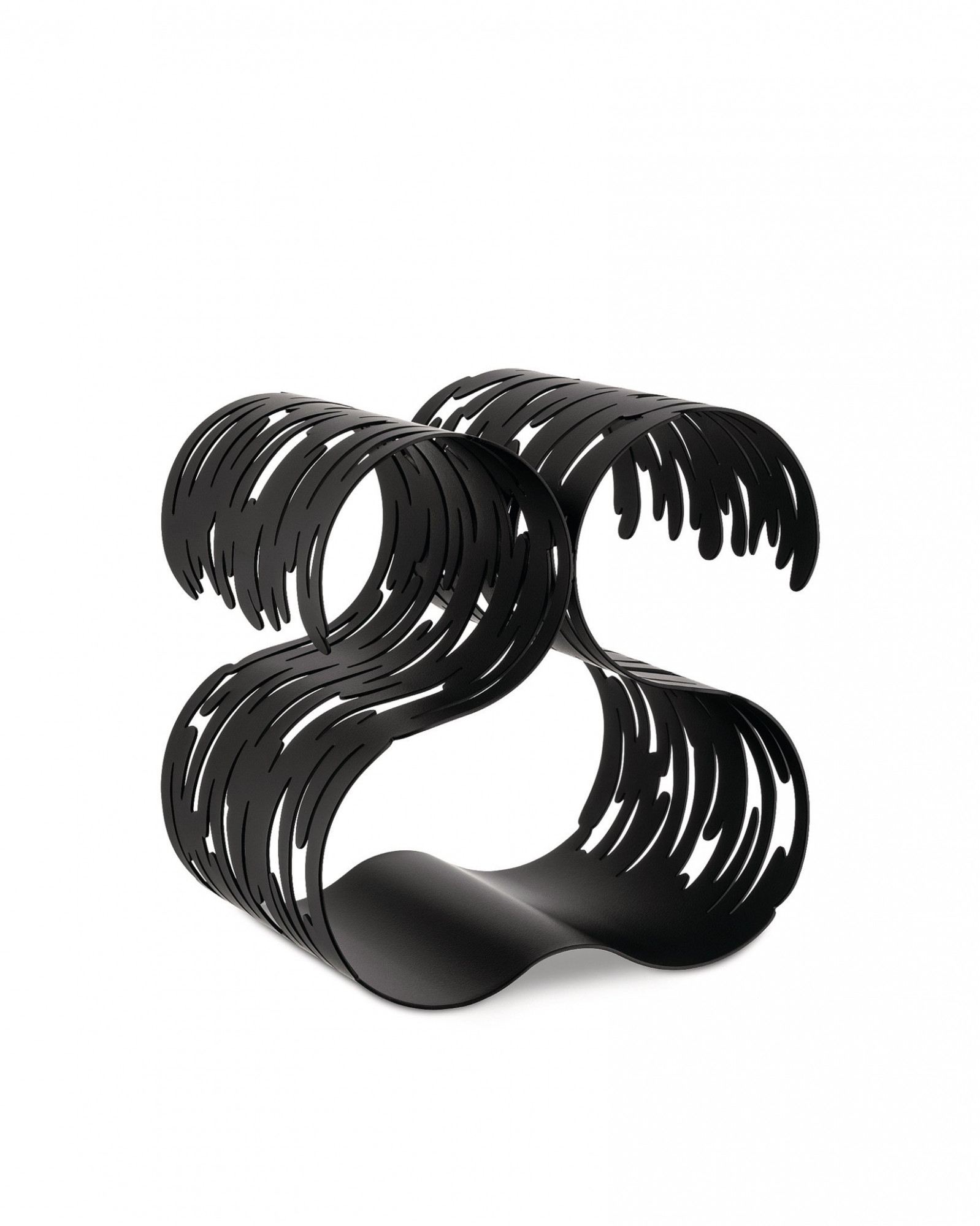 Подставка для бутылок Alessi Barkcellar BM03